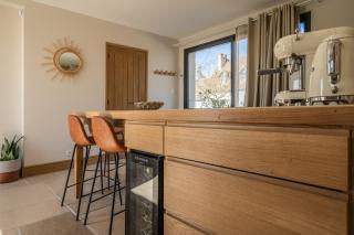 Charmantes Maisons avec spas privatifs au calme Idéal weekend à 2 en famille ou entres amis - Méry-sur-Cher - 2