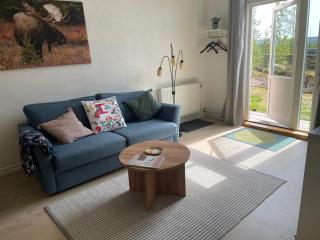 Anneberg Guesthouse - Ekshärad - 8