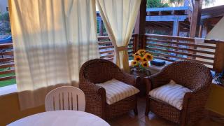 Villetta Vista Mare Cornino - Custonaci - 9