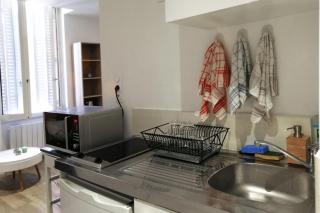 Le Petit Moselle - Metro Mermoz-Parc Parilly - 6