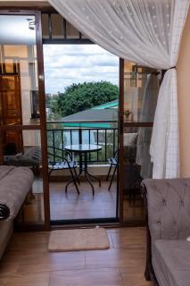 Luxurious-2 bedroom Furnished Apartment - 5