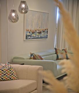 AKS Home appart 2 - CABONEGRO - 3