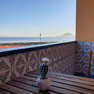 Lobos Views Workaction, Enjoy while you work - Corralejo - 0