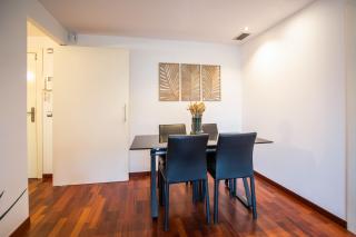 42BADR1040 New & Bright Apartment PobleNou - Barcelone - 1
