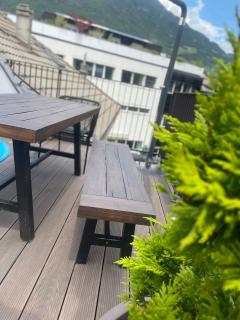 Apartment Marie - Bozen - 4
