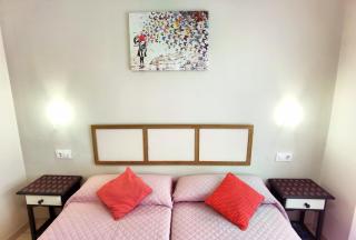 HOSTAL RIGAU - Sant Feliu de Guíxols - 8