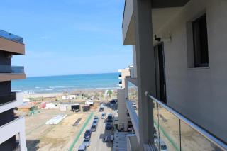 Bliss Residence - Sea View - Mamaia Nord – Năvodari - 8
