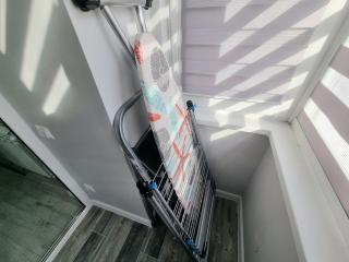 Center, Albisoara str., 1bedroom and living with balcony - Chişinău - 6