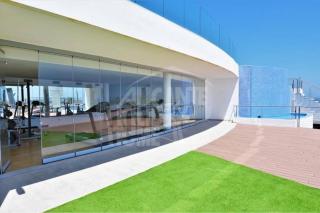 Fantastic Infinity View . Wifi. Parking - Arenales del Sol - 9