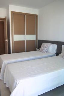 Fantastic Infinity View . Wifi. Parking - Arenales del Sol - 4