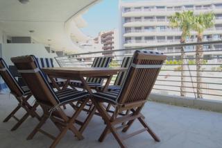 Fantastic Infinity View . Wifi. Parking - Arenales del Sol - 3