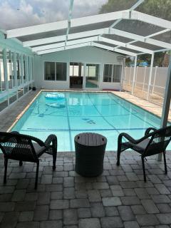Welcome to Villa Marcelo - Tampa - 6