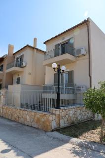 Nest Aegina Apartments - Perdhika - 3
