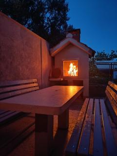 Spacious and Peaceful Apartment Rosemary - 2