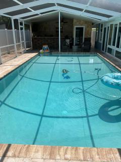 Welcome to Villa Marcelo - Tampa - 7