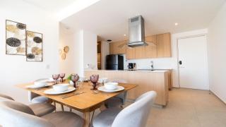 Brand New Condo Aria Ocean 614 by Kivoya - 8