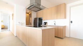 Brand New Condo Aria Ocean 614 by Kivoya - 5