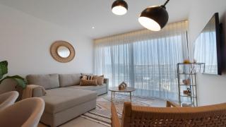 Brand New Condo Aria Ocean 614 by Kivoya - 4