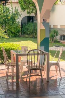 Fuxia House Hostel - Mendoza - 2