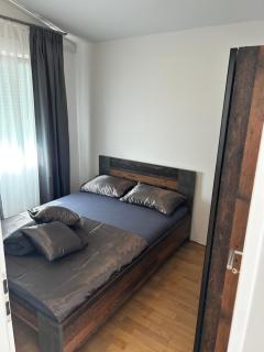 Apartmani AS Mlinka - Vir (Puntadura) - 3