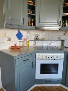 Shared Farmhouse - 2