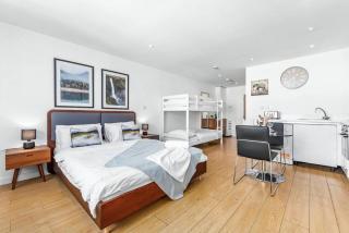 Piccadilly Haven, Flat in London VR12 - Londra - 7