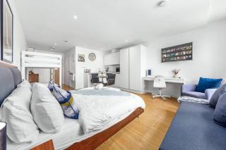 Piccadilly Haven, Flat in London VR12 - 6
