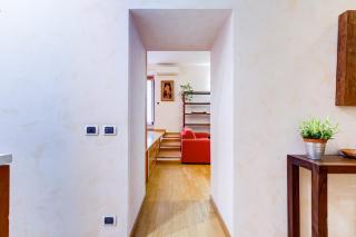 Vatican - Zen Style loft with Jacuzzi - 3