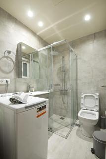 Koukaki Gem Cozy 1BR Renovated Apt near Center - 6