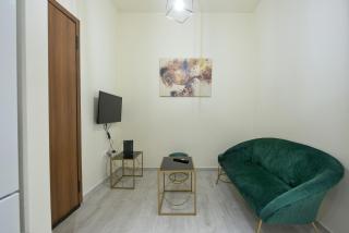 Koukaki Gem Cozy 1BR Renovated Apt near Center - 3