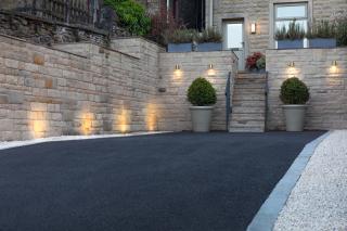 Alfred's Ramsbottom - Suite One - 6