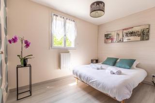 Les Lilas - Confort - Calme - Wifi - Volvic - 8