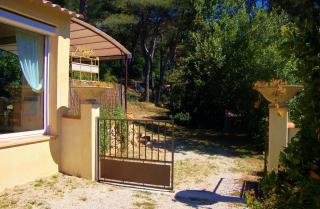 BANDOL-MAISON LA BIENVENUE 9MN A PIED MER-CALANQUE PORT D'ALON-GRAND JARDIN+FIBRE WIFI - Saint-Cyr-sur-Mer - 8