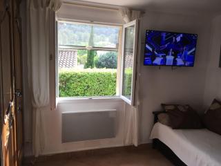 BANDOL-MAISON LA BIENVENUE 9MN A PIED MER-CALANQUE PORT D'ALON-GRAND JARDIN+FIBRE WIFI - Saint-Cyr-sur-Mer - 7