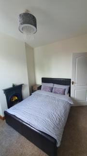 Spacious 2 Bedroom Home in Birmingham - Birmingham - 9