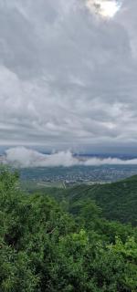 Zurabashvili Guest House - Sighnaghi - 6
