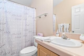 Wine Down - Beautiful and well-kept cabin with large fenced back yard - 9