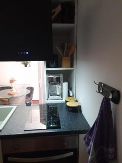 Apartman T and T - Ražanac - 4