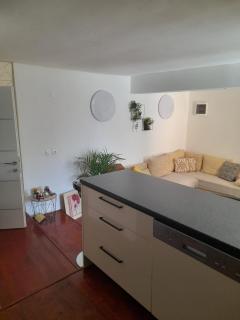 Apartman T and T - 3