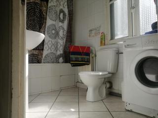 Chambre en hyper centre-ville - Nantes - 1