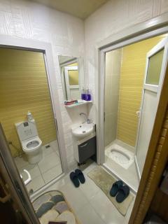 Çepni Bungalov&Rafting - Ardeşen - 1