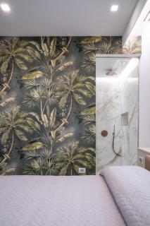 L'OLEANDRO Room's - Suite & Spa da Giuseppe - Gonnosfanàdiga - 2