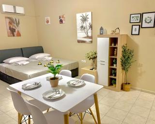 George Airport Apartments - Heraklion - 0