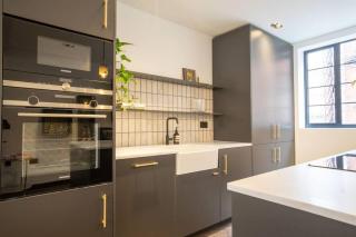 Chic City Centre Penthouse - Leicester - 1