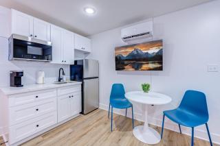 Let's Surf Studio Apartment - Galveston - 8