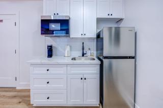 Let's Surf Studio Apartment - Galveston - 6