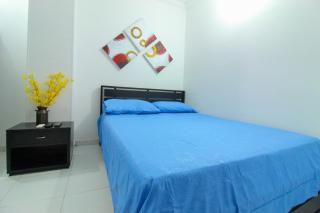 Apartaestudios en el Rodadero by BB - Santa Marta - 6