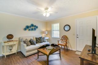 Mississippi Vacation Rental Less Than 1 Mi to Ole Miss - Oxford - 9