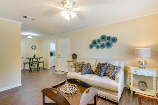 Mississippi Vacation Rental Less Than 1 Mi to Ole Miss - Oxford - 7