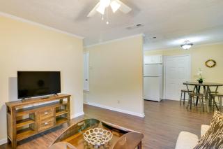 Mississippi Vacation Rental Less Than 1 Mi to Ole Miss - Oxford - 6